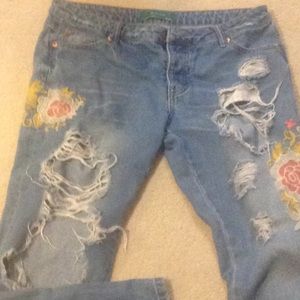 Most comfortable jeans